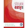 Produktbild: Steuertipps STEUEReasy 2026 (Steuerjahr 2025) Download Code (1 User, 1 Geräte/User, unbegrenzt) (88286015)
