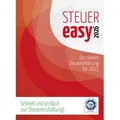 Produktbild: Steuertipps STEUEReasy 2026 Steuerjahr 2025 Software