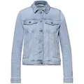 Produktbild: STREET ONE Kurzblazer blau 42 EU