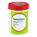 Produktbild: EQUITOP Gonex Granulat vet. 750 g