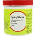 Produktbild: EQUITOP Gonex Granulat vet. 750 g PZN 589748