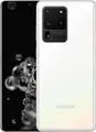 Produktbild: Samsung Galaxy S20 Ultra 5G 128 GB Dual-Sim Cloud White Neu