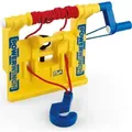 Produktbild: rolly toys Powerwinch Anbauseilwinde, gelb, Maße: 38x8x26 cm; 40 900 6 - Gelb