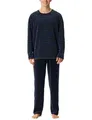 Produktbild: Schiesser Herren Schlafanzug lang - Nightwear Set