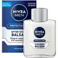 Produktbild: NIVEA MEN PROTECT & CARE After Shave Balsam 100,0 ml