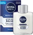 Produktbild: NIVEA MEN PROTECT & CARE After Shave Balsam 100,0 ml
