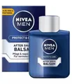 Produktbild: Nivea for men Protect und Care After Shave Balsam mild 100ml