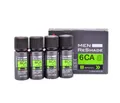 Produktbild: Goldwell Color Men ReShade Shot 6CA -  4x20ml Grauhaarabdeckung