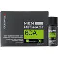 Produktbild: Goldwell Men Reshade 6CA 4 x Shots 20 ml - dunkel-aschblond (41,13€/100ml)