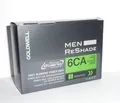 Produktbild: Goldwell For Men Color reshade Graureduzierung 6CA  Dunkelblond Cool Asch 4x20ml