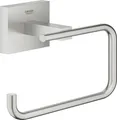 Produktbild: Grohe Start Cube WC-Papierhalter supersteel klebbar