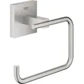 Produktbild: Quickfix - Start Cube - Wandpapierabroller - Supersteel Finish 40978dc0 (zum Anschrauben Oder Ankleben) - Grohe