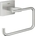 Produktbild: Grohe Toilettenpapierhalter Grohe Start Cube WC-Papierhalter supersteel