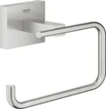 Produktbild: Grohe Start Cube WC-Papierhalter supersteel klebbar  Toilettenpapierhalter