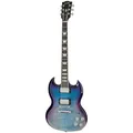 Produktbild: E-Gitarre Gibson SG Modern Blueberry Fade E Gitarre NEU