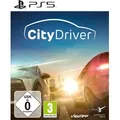Produktbild: City Driver PS5-Spiel