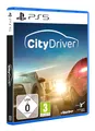 Produktbild: Aerosoft GmbH City Driver - [Playstation 5]