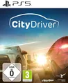 Produktbild: City Driver PS5-Spiel #1907049