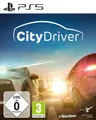 Produktbild: City Driver (PlayStation PS5)