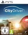 Produktbild: City Driver (PlayStation PS5) | Deutsch | Blu-ray Disc | 2024 | CentreSoft GmbH