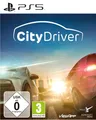Produktbild: City Driver - PS5 / PlayStation 5 - Neu & OVP - Deutsche Version