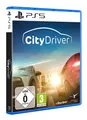 Produktbild: Aerosoft City Driver PS5 – Realistische Fahrsimulation - Playstation 5 Spiel