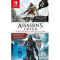 Produktbild: Nintendo Switch Assassin's Creed - The Rebel Collection