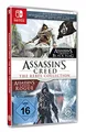 Produktbild: Assassin's Creed The Rebel Collection - [Nintendo Switch]