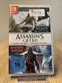 Produktbild: Assassin's Creed Rebel Collection (Nintendo Switch) Neu OVP / Sealed
