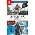 Produktbild: Nintendo Switch - Assassin's Creed: The Rebel Collection - mit OVP