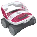 Produktbild: Automatischer Poolroboter BWT Pool Roboter B200 Poolsauger Roboter Schwimmbecken