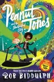 Produktbild: Peanut Jones and the Illustrated City: from the crea by Biddulph, Rob 1529040531
