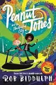 Produktbild: Peanut Jones and the Illustrated City: from the crea... | Buch | Zustand wie neu