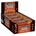 Produktbild: (34,54€/1kg) Eat Natural Protein Erdnüsse, Mandeln & Salted Caramel 12 Riegel je