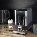 Produktbild: CASO Café Crema One -  ETM, Design Kaffeevollautomat, innovatives Heizsystem, extra leises Edelstahl-Kegelmahlwerk, 1,2 l, 1350W