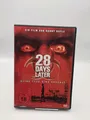 Produktbild: 28 Days Later - Deine Tage sind gezählt (FSK18) (DVD) - Ungeschnittene Fassung