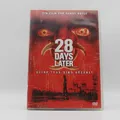 Produktbild: DVD | 28 Days Later - Deine Tage sind gezählt | Disc poliert