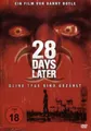 Produktbild: 28 Days Later / DVD - Akzeptabel mit Kratzer