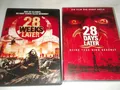 Produktbild: 28 Days und 28 Weeks Later - 2 DVD 2002 - 2007  Kratzerfrei                  L77