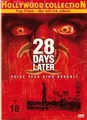 Produktbild: 28 Days Later von Danny Boyle | DVD | Zustand gut