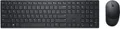 Produktbild: Dell Pro Wireless Keyboard+Mouse KM5221W |
