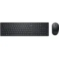 Produktbild: Dell KM5221W Tastatur und Maus Set Tastatur