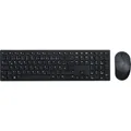 Produktbild: Dell KM5221W Pro wireless Keyboard + Mouse - Schwarz