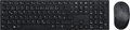 Produktbild: Dell KM5221W Pro wireless Keyboard + Mouse