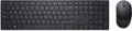 Produktbild: Dell KM5221W Tastatur und Maus Set KM5221WBKB-GER