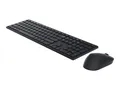 Produktbild: Dell Pro KM5221W - Tastatur-und-Maus-Set - kabellos