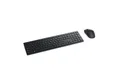 Produktbild: Dell Dell Pro KM5221W Tastatur- und Maus-Set