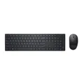 Produktbild: Dell KM5221WBKB-GER Dell KM5221W Pro wireless Keyboard + Mouse