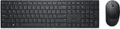 Produktbild: Dell KM5221W Tastatur und Maus Set