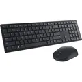 Produktbild: Dell Pro-Wireless-Tastatur und -Maus (KM5221W), Desktop-Set, schwarz